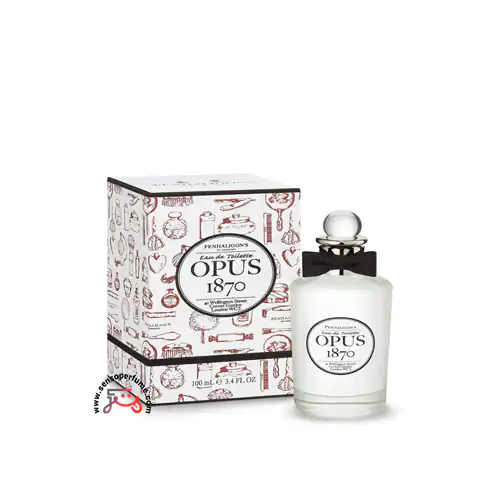 عطر ادکلن پنهالیگونز اپوس 1870
